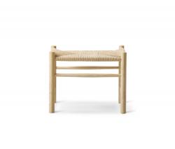 Fredericia Furniture J16 stool - 2