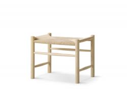Fredericia Furniture J16 stool - 1