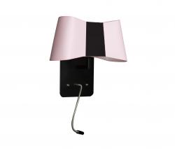 designheure Couture настенный светильник small LED - 2