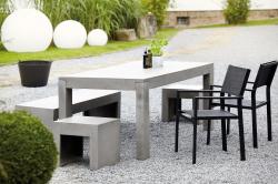 jankurtz Beton table - 1