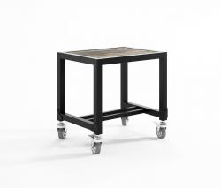 Karpenter Atelier TABLE STOOL - 3