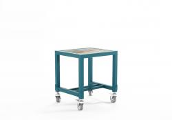 Karpenter Atelier TABLE STOOL - 5
