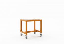 Karpenter Atelier TABLE STOOL - 7