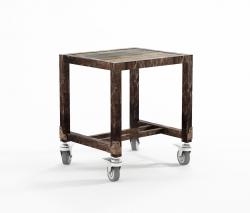 Karpenter Atelier TABLE STOOL - 1