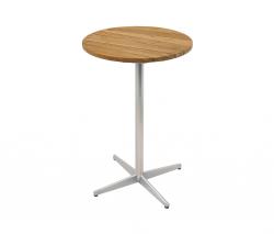 Mamagreen Gemmy counter table Ø 60 cm (Base A) - 1