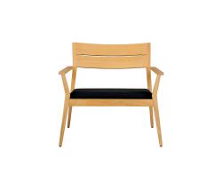 Изображение продукта Mamagreen Twizt upholstery accent кресло с подлокотниками (sunbrella)