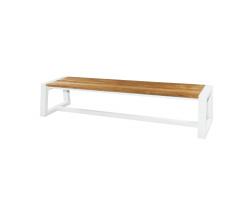 Mamagreen Baia bench 205 cm - 1