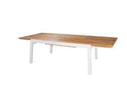 Mamagreen Baia ext table 170-280x100 cm - 2