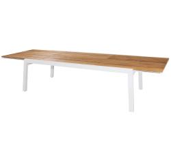Mamagreen Baia ext table 230-360x100 cm - 2