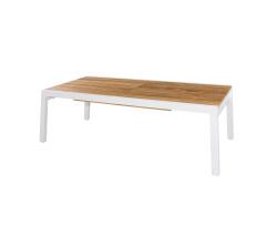 Mamagreen Baia ext table 230-360x100 cm - 1