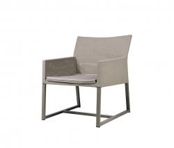 Mamagreen Baia Hemp casual chair - 1