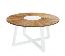 Изображение продукта Mamagreen Baia round table Ø 150 cm