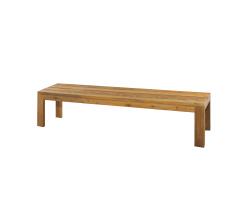 Mamagreen Eden bench 210 cm - 1