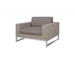 Изображение продукта Mamagreen Quilt диван 1-seater