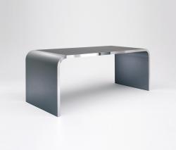 Müller Möbelfabrikation Highline M10 Desk - 1