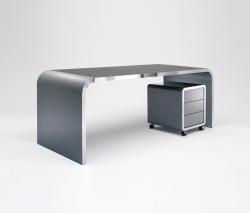 Müller Möbelfabrikation Highline M10 Desk - 2