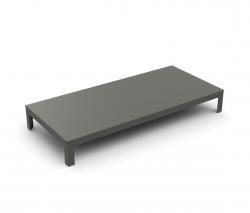Matiere Grise Zef extra low table - 1