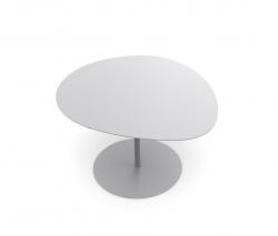 Matiere Grise Galet table 1 - 3