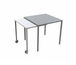 Matiere Grise Rafale table - 3