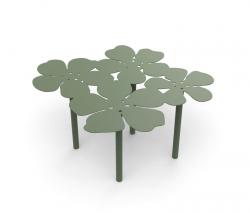 Matiere Grise Notus Small table - 2
