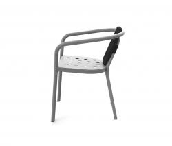 Matiere Grise Matiere Grise Helm chair - 10