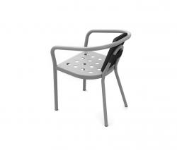 Matiere Grise Matiere Grise Helm chair - 9