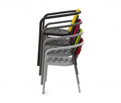 Matiere Grise Matiere Grise Helm chair - 14