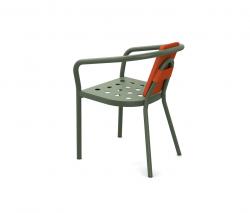 Matiere Grise Matiere Grise Helm chair - 4