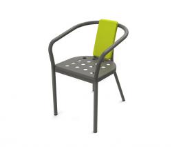Matiere Grise Matiere Grise Helm chair - 5