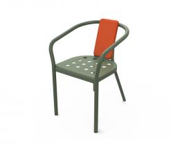 Matiere Grise Matiere Grise Helm chair - 3