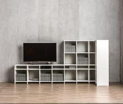 Изображение продукта mocoba Premium shelf-system