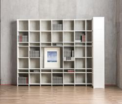 mocoba Premium shelf-system - 1