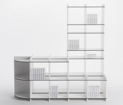 Изображение продукта mocoba Carpon shelf-system