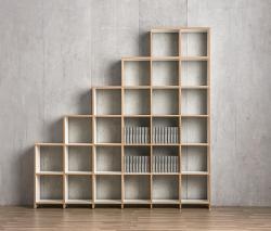 mocoba mocoba Classic shelf-system - 1