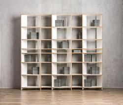 mocoba mocoba Classic shelf-system - 1