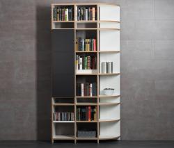 Изображение продукта mocoba Classic shelf-system