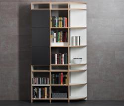Изображение продукта mocoba Classic shelf-system