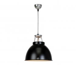 Изображение продукта Original BTC Limited Titan подвесной светильник Light Size 1 Black