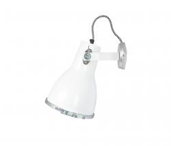 Изображение продукта Original BTC Limited Stirrup Size 2 настенный светильник White