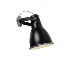 Изображение продукта Original BTC Limited Stirrup Size 3 настенный светильник Black