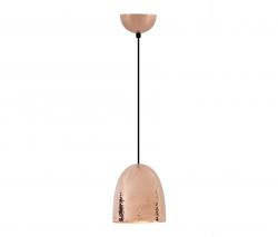 Изображение продукта Original BTC Limited Stanley Small подвесной светильник Light Copper Hammered