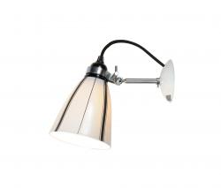 Изображение продукта Original BTC Limited Linear Medium Dome настенный светильник