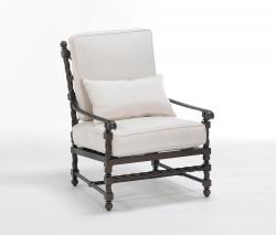 Oxley’s Furniture Bretain кресло - 1