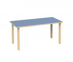 Kuopion Woodi стол for children 6012-L73S - 1