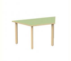 Kuopion Woodi стол for children 612P-L60S - 1