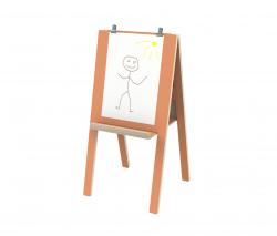 Изображение продукта Kuopion Woodi Drawing stand