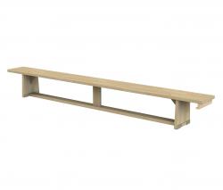 Изображение продукта Kuopion Woodi Gymnastic bench