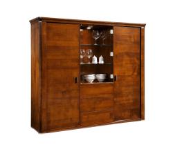 Selva Marilyn Collector's china cabinet - 1