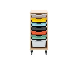 Изображение продукта Kuopion Woodi Osku modular cabinet OS81L