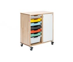 Изображение продукта Kuopion Woodi Osku modular cabinet OS82L